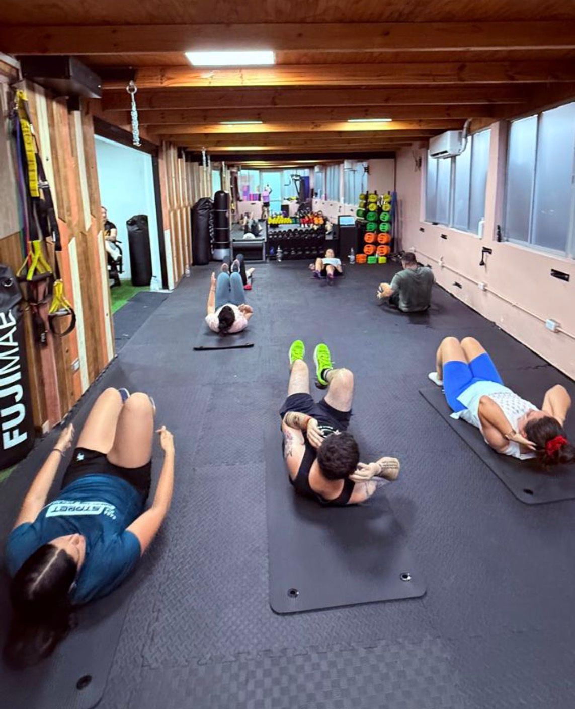 Corefit